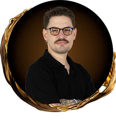 Perge Zsolt